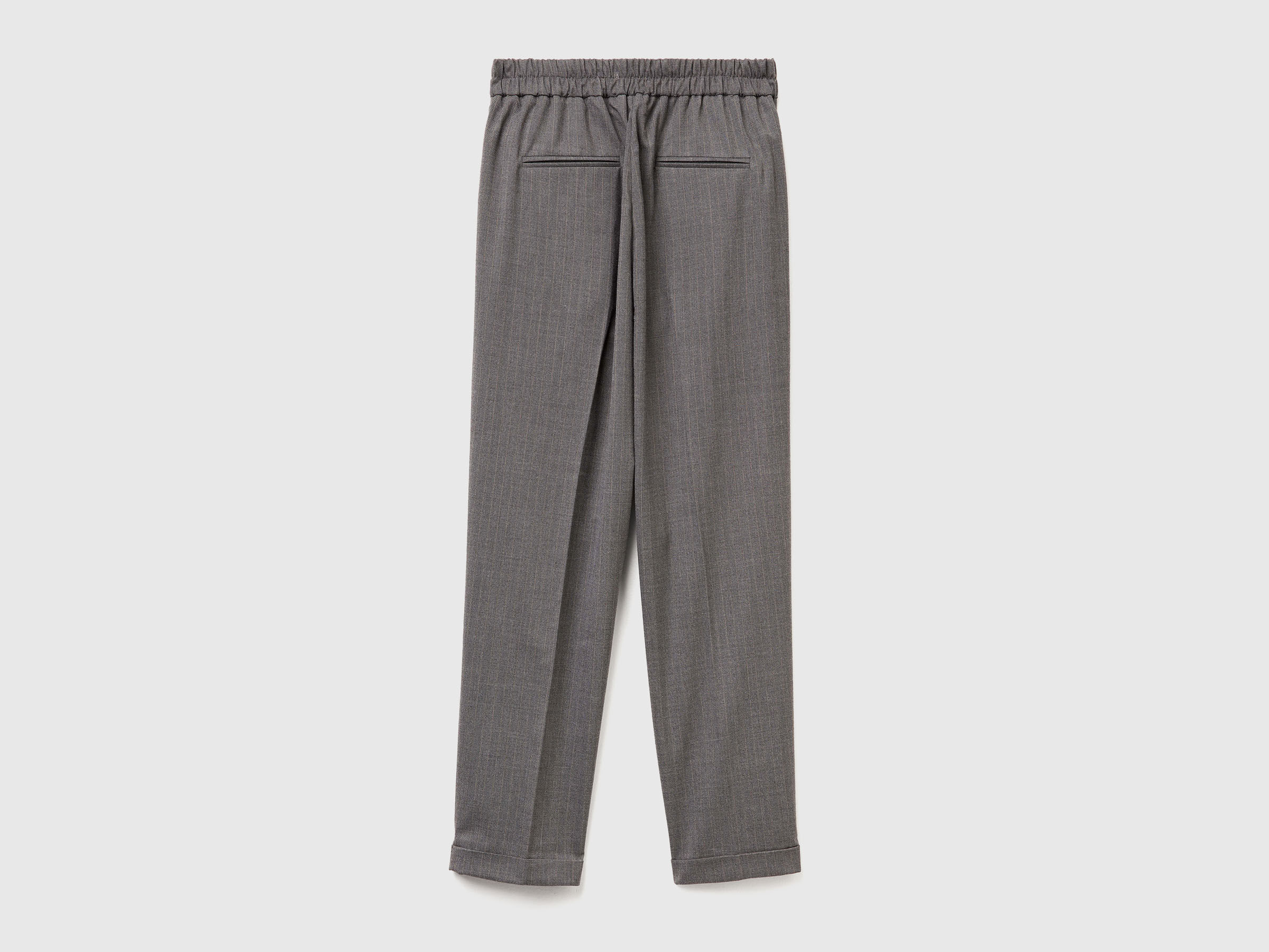 TROUSERS Damen image number 6